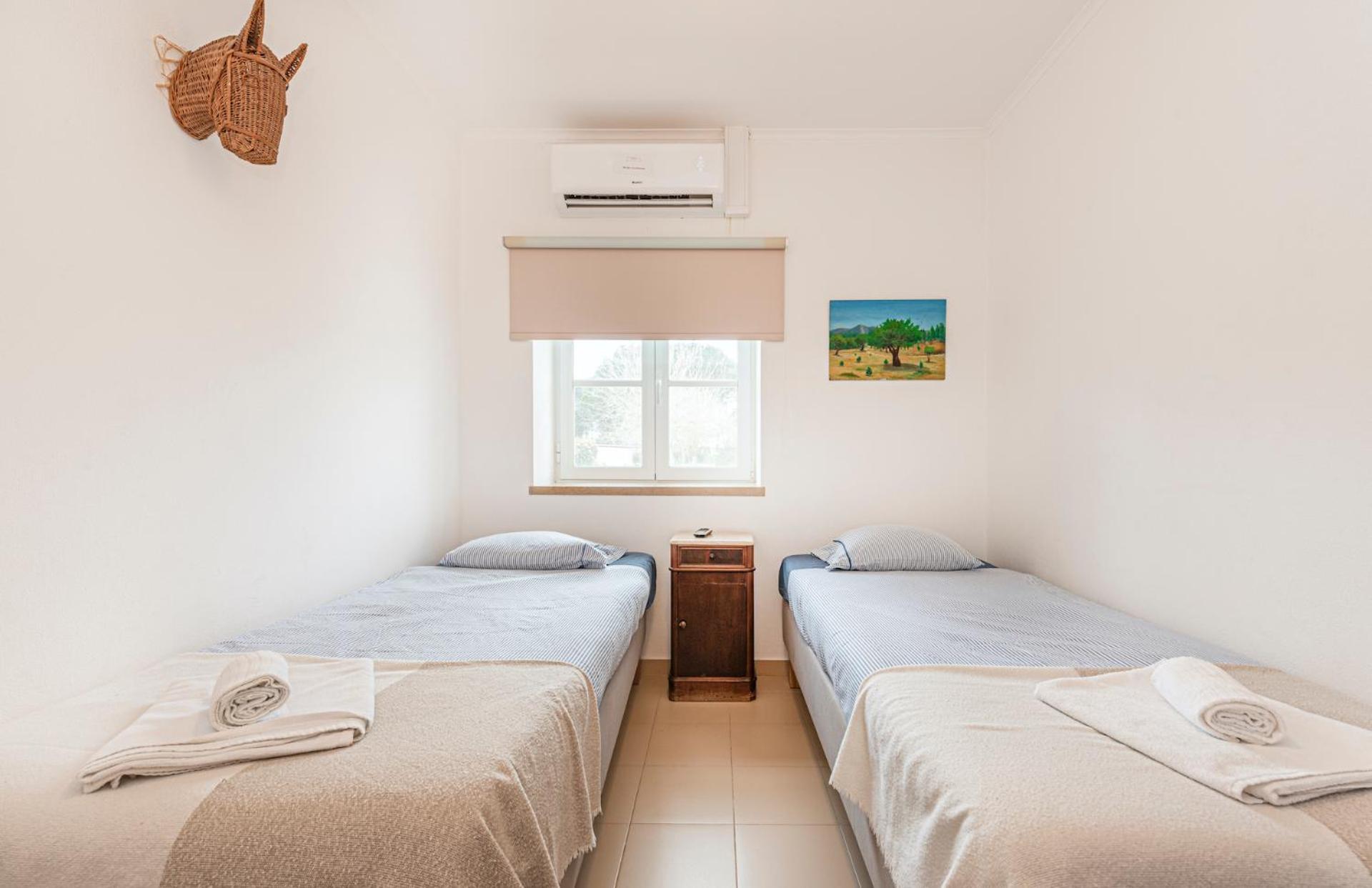 세심브라 Casa Do Pomar 빌라 외부 사진